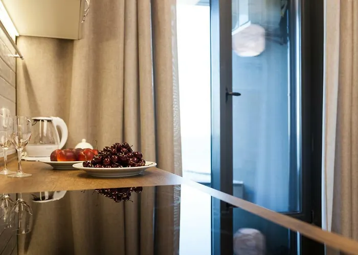 Hotell Costa Fontana Vip