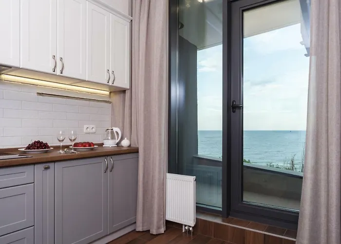 Costa Fontana Vip Odessa