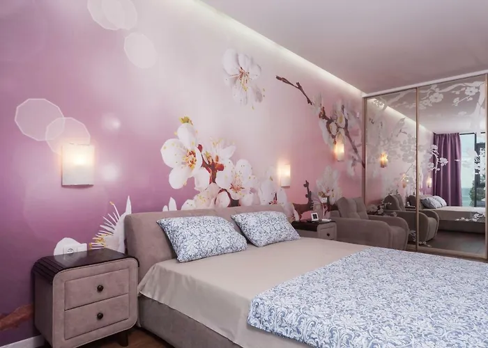 Hotell Costa Fontana Vip *