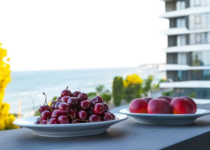 Hotell Costa Fontana Vip