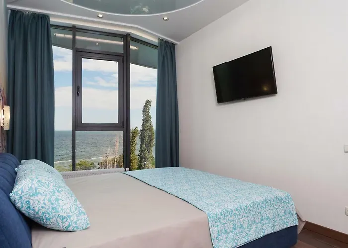 Hotell Costa Fontana Vip *