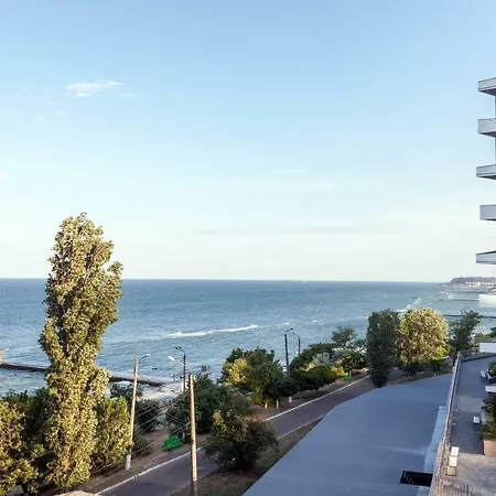 Costa Fontana Vip Apartment *