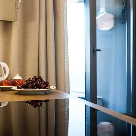 Apartment Costa Fontana Vip