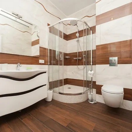 Apartment Costa Fontana Vip *