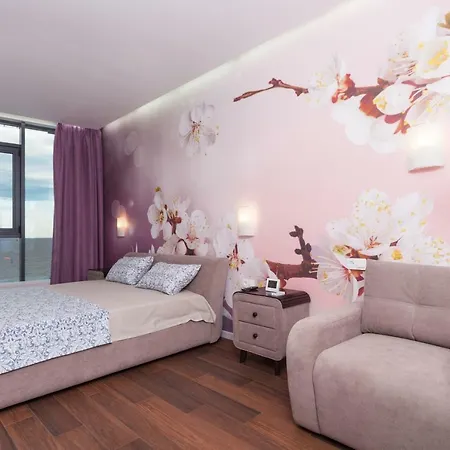 Costa Fontana Vip Apartment *