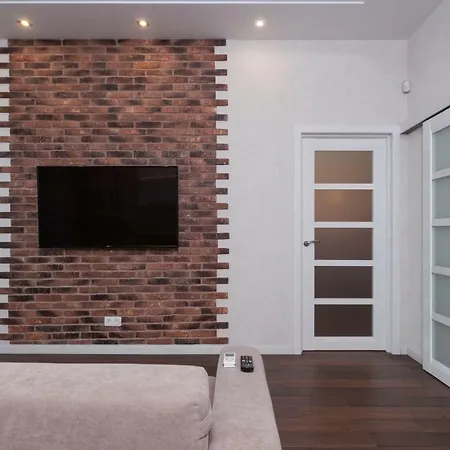 Costa Fontana Vip Apartment Odesa