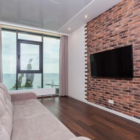 Apartment Costa Fontana Vip