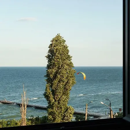 Costa Fontana Vip Odesa