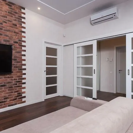 Costa Fontana Vip Apartment *