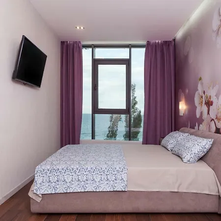 Apartment Costa Fontana Vip