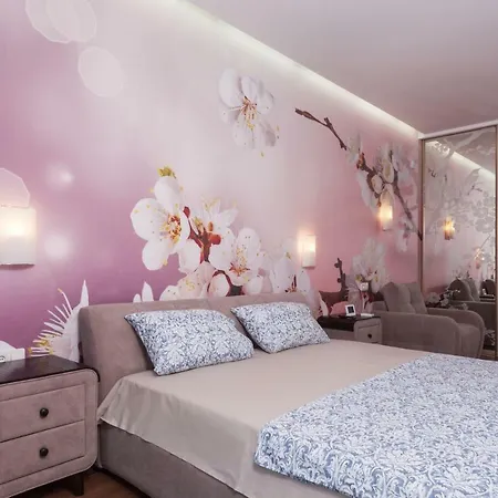 Apartment Costa Fontana Vip *