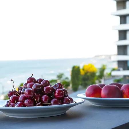 Apartment Costa Fontana Vip