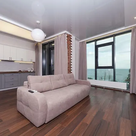 Apartment Costa Fontana Vip
