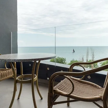 Costa Fontana Vip Apartment Odesa