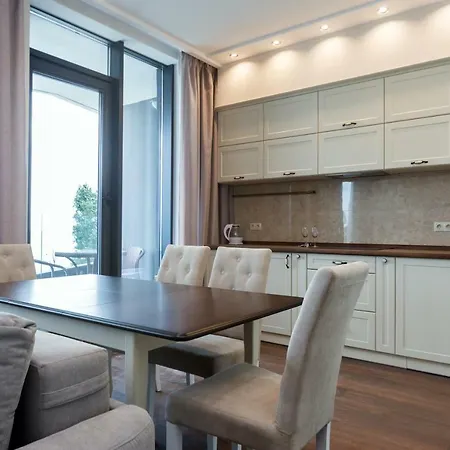Costa Fontana Vip Apartment *