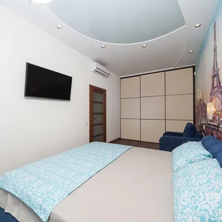Costa Fontana Vip Apartment *