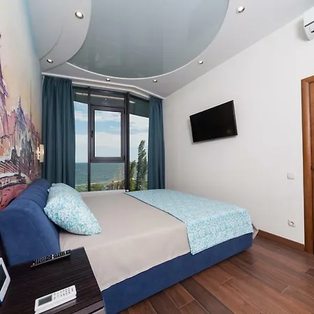 Costa Fontana Vip Apartment *