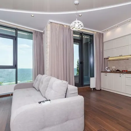 Apartment Costa Fontana Vip *