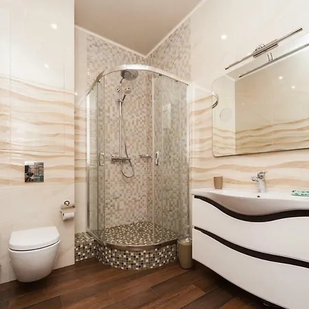 Apartment Costa Fontana Vip