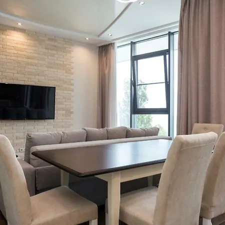Costa Fontana Vip Apartment *