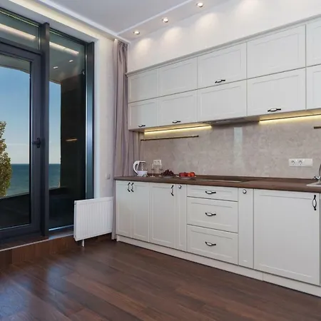 Costa Fontana Vip Apartment
