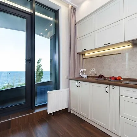 Apartment Costa Fontana Vip