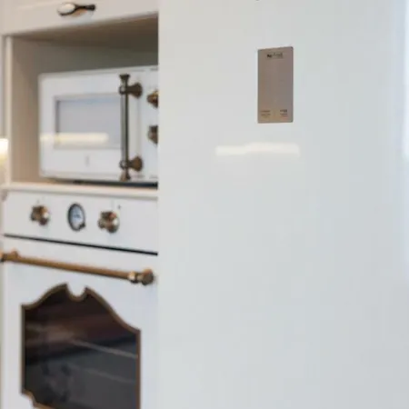 Costa Fontana Vip Apartment Odesa