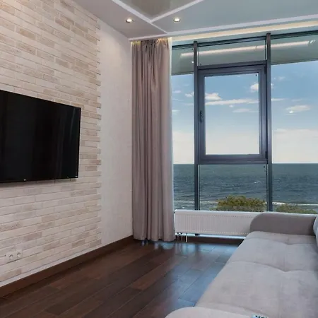 Apartment Costa Fontana Vip Odesa