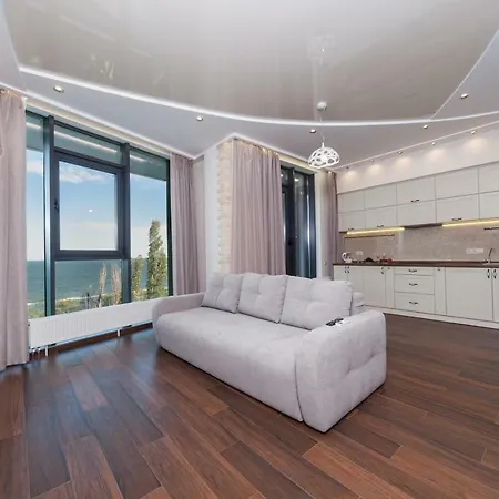 Costa Fontana Vip Odesa