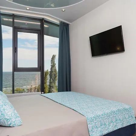 Apartment Costa Fontana Vip *