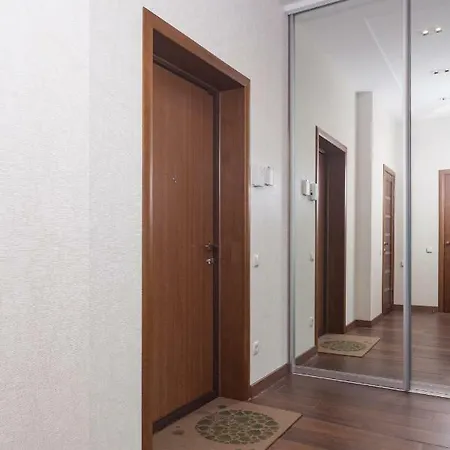 Apartment Costa Fontana Vip *