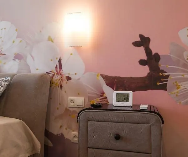 Costa Fontana Vip Otel *