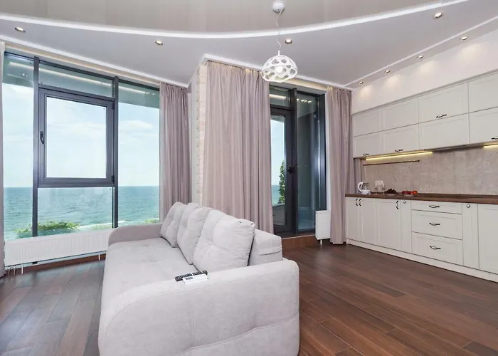 Otel Costa Fontana Vip *