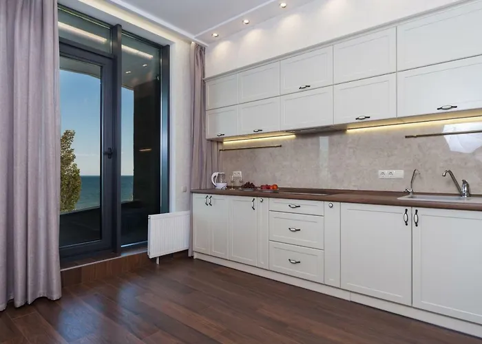 Costa Fontana Vip Otel