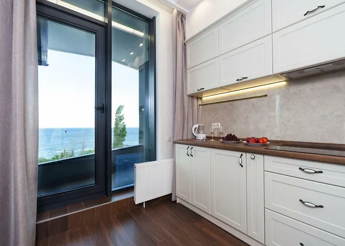 Otel Costa Fontana Vip