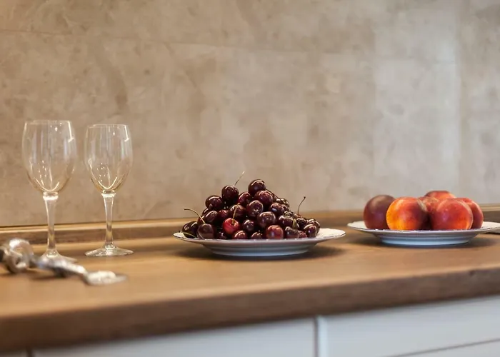 Otel Costa Fontana Vip *