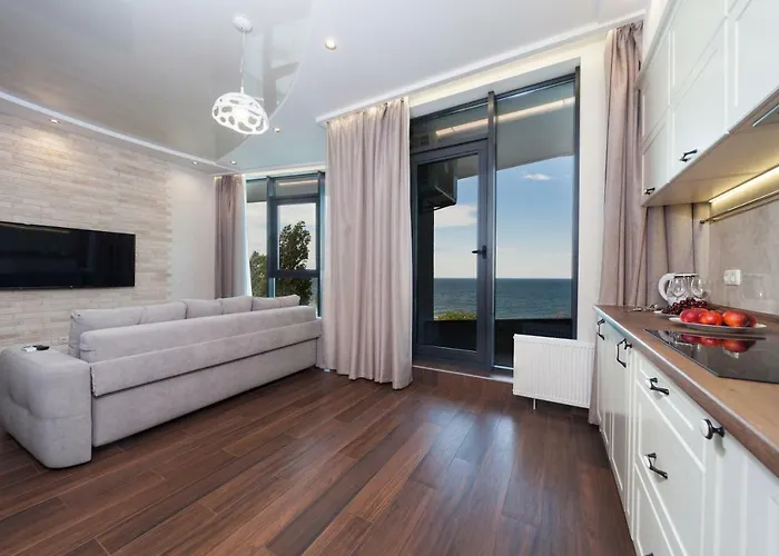 Otel Costa Fontana Vip