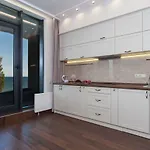 Costa Fontana Vip Отель