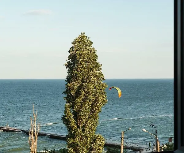 Costa Fontana Vip Odesa