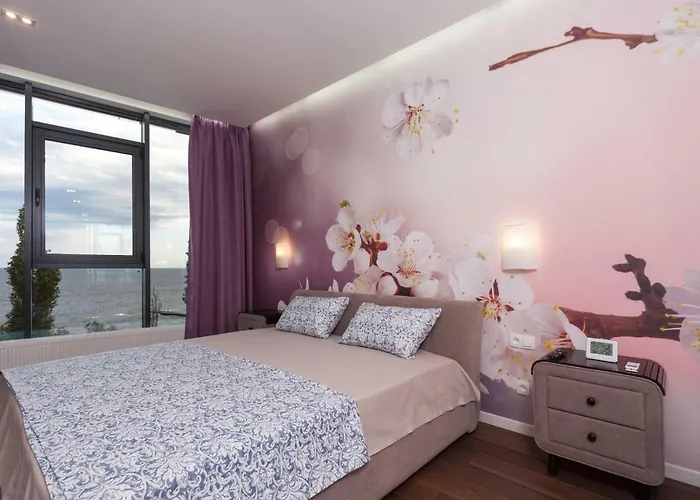 Costa Fontana Vip Odesa