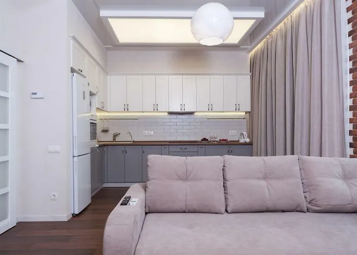 Costa Fontana Vip * Odesa