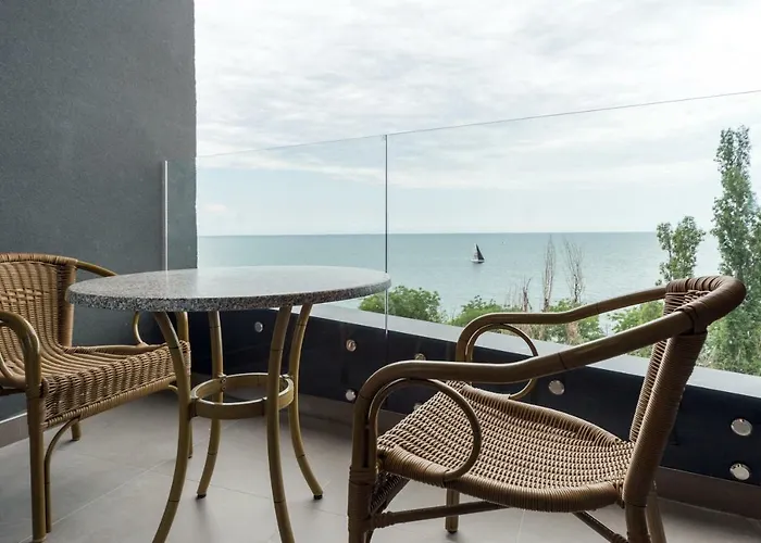 Costa Fontana Vip Hotel Odesa