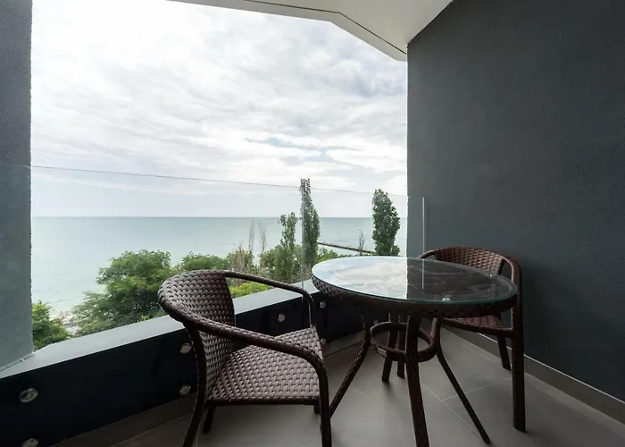 Costa Fontana Vip Odesa