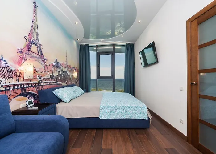 Costa Fontana Vip Odesa