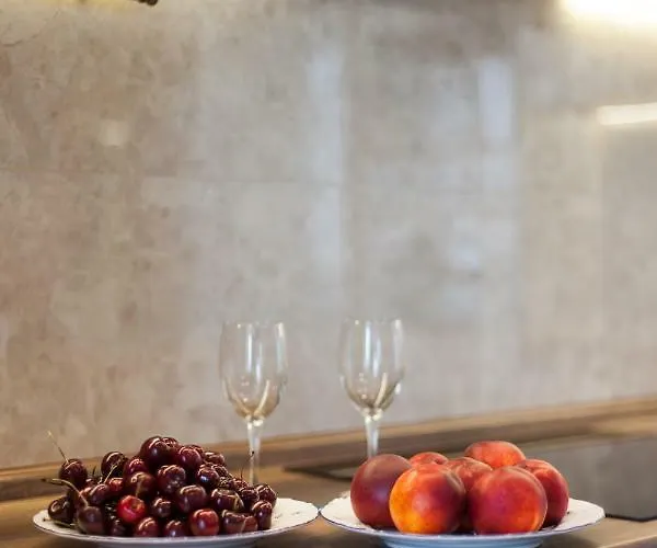 Costa Fontana Vip * Odesa