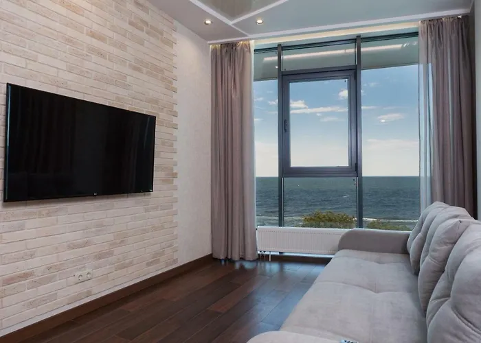 Hotel Costa Fontana Vip Odesa