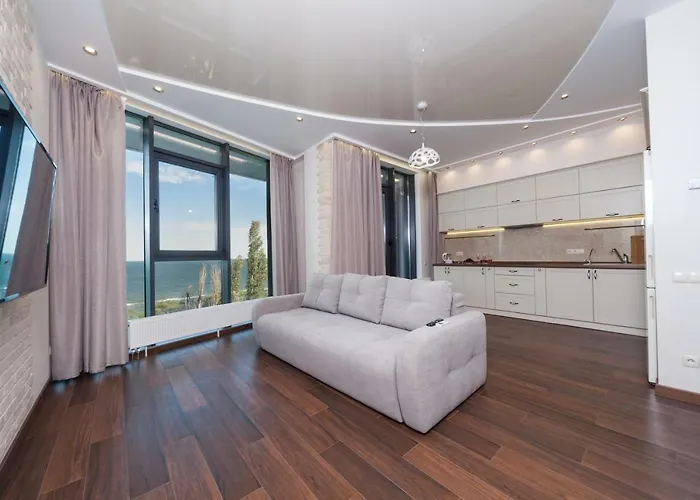 Costa Fontana Vip Odesa