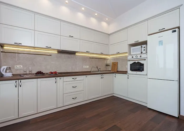 Costa Fontana Vip * Odesa